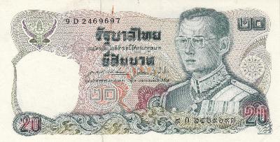 Beschrijving voorzijde: RAMA V